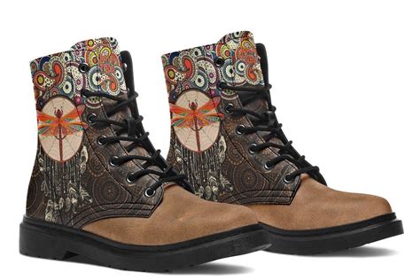 Fantastic Dream Dragonfly Brown Yes We Vibe