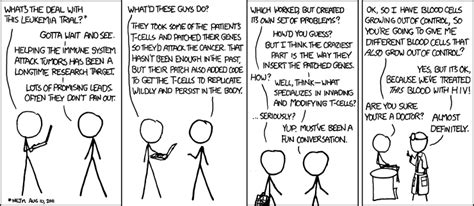 Xkcd Code Comments