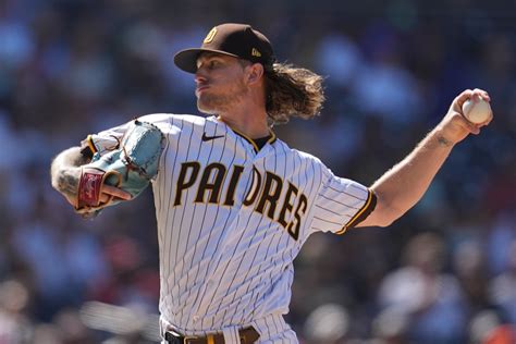 NL West Rival Pursuing Josh Hader This Winter - Sports Illustrated ...