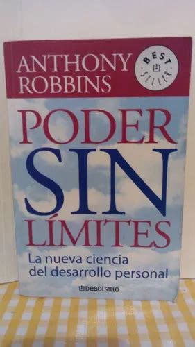 Poder Sin Limites La Nueva Ciencia Del Desarrollo Mercadolibre