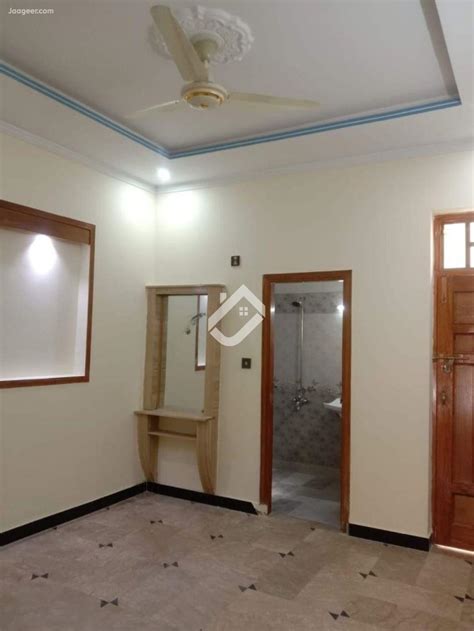 5 Marla Double Storey House For Sale In Airport Housing Society Rawalpindi