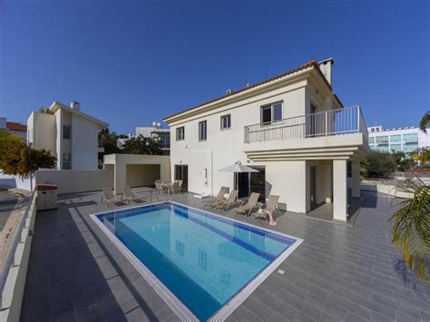 Protaras Villa Theodora 1 Protaras Updated Prices 2025