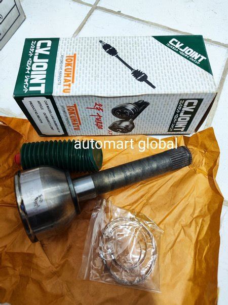 Jual As Roda CV Joint Luar 2f Non Turbo Di Lapak Automart Global