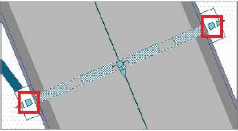 Editing Pipe Networks Using Grips AutoCAD Civil 3D Tutorials