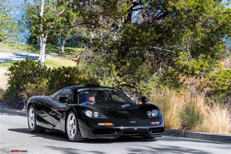 Jay Leno's car collection - Team-BHP