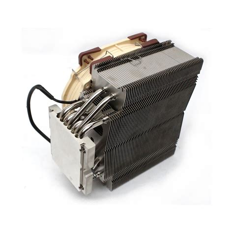 Noctua Nh U S Dx Cpu K Hler F R Intel Sockel Ebay