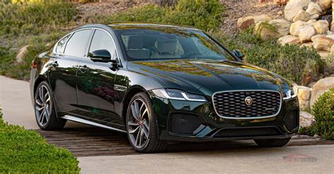 Jaguar XF P300 R Dynamic SE 2022 Price In Pakistan Specs Features