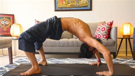 These Super Effective Yoga Poses Will Keep Your Vagina Healthy And Strong HealthShots