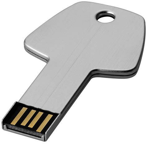 Всички продукти :: USB памет :: USB Ключ 2GB