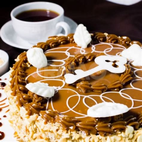 Торт Вернисаж Парадизо (1 кг) - IRMAG.RU