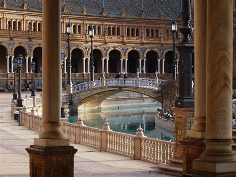 Siviglia in una settimana a febbraio | Turisti per Caso