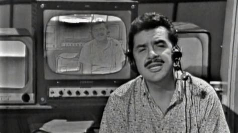 Tragic Details About Comedy Legend Ernie Kovacs