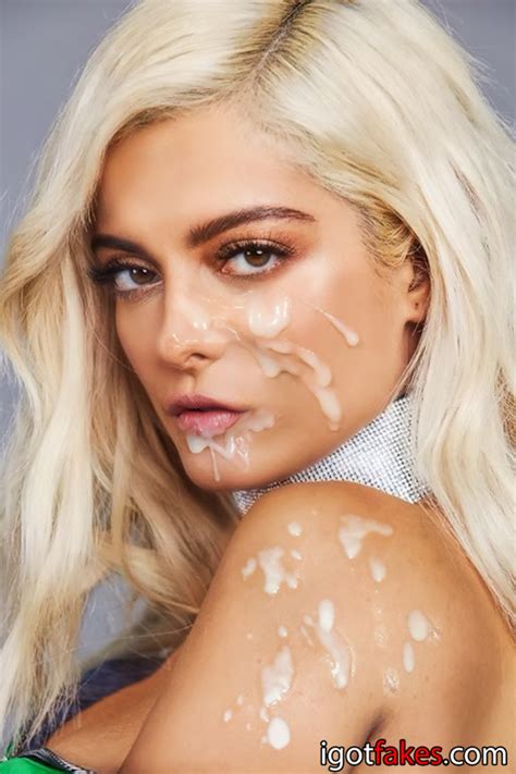 Bebe Rexha Nude Fakes Telegraph Hot Sex Picture