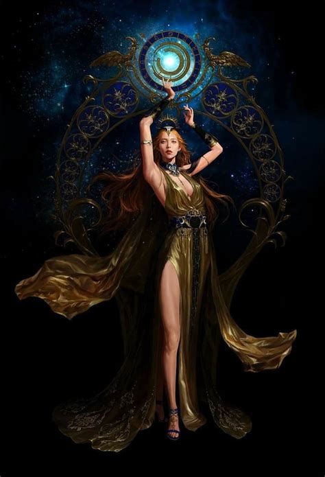 Pin By Dawn Washam On Simply Beautiful Fantasy Art Women Concept