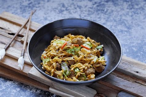 Thousand Char Kway Teow Royalty Free Images Stock Photos Pictures