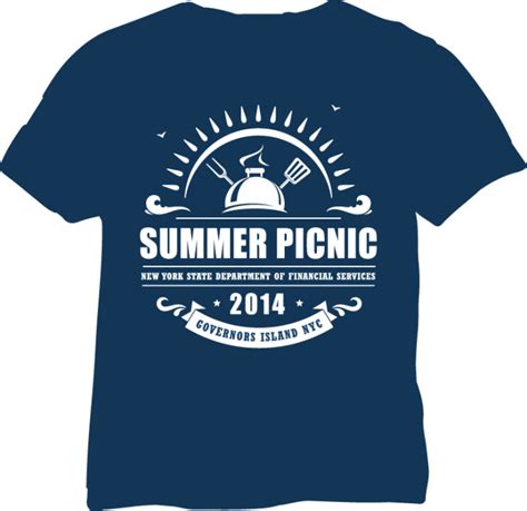 Company Picnic Logo