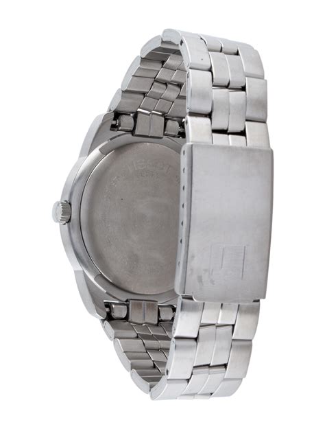 Tissot Pr50 Watch J376476k The Realreal