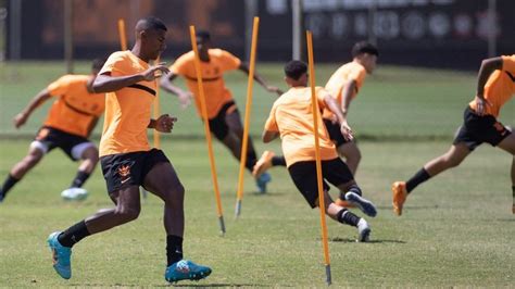 Corinthians X Ji Paraná Horário E Onde Assistir Ao Jogo Da Copinha