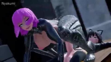 Nyakumi Neko Compilation Porn Videos