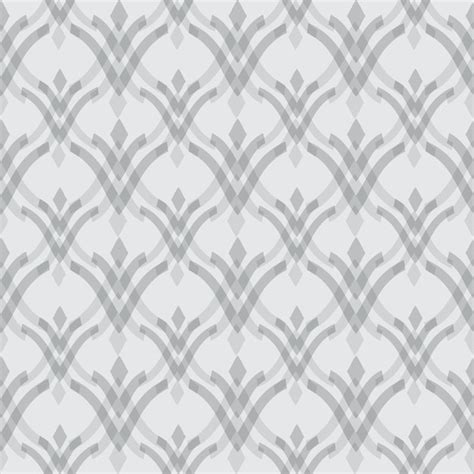 Premium Vector Minimalist Floral Seamless Pattern