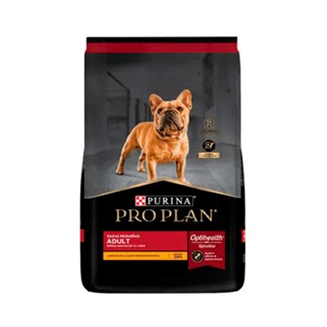 ProPlan Adultos Razas peque as Medellín DoctorPet co