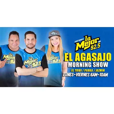 LA MEJOR FM 95 5