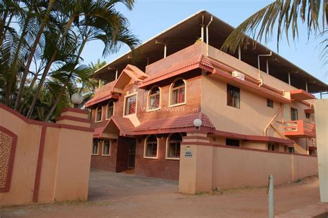 Mangalore Beach Resort - Venue - Mangalore - Weddingwire.in