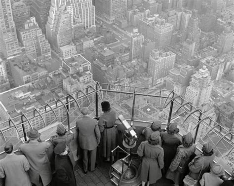 Elvita Adams la mujer que saltó desde la planta 86 del Empire State y