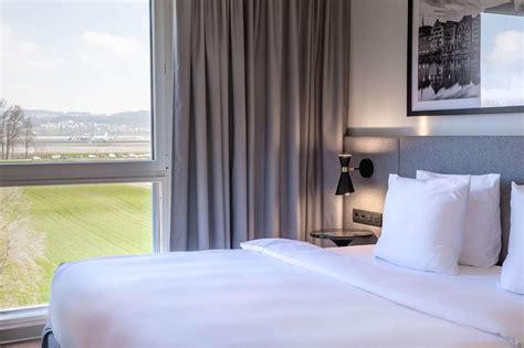 Radisson Hotel Zurich Airport in Switzerland - Room Deals, Photos & Reviews