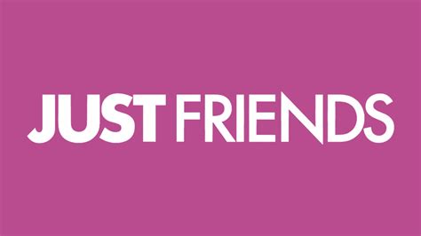 Just Friends - NBC.com