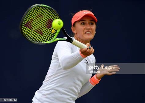 Arina Rodionova Photos and Premium High Res Pictures - Getty Images