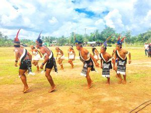 Keeping Indigenous culture alive through music and dance - Guyana Times