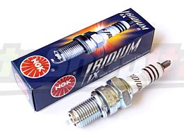 Ngk Cpr Eaix Iridium Spark Plug