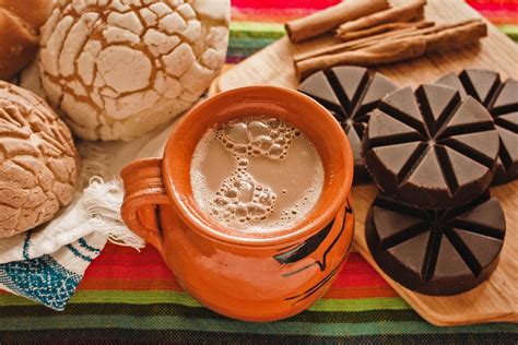 Mexican Hot Chocolate Where It Came From How To Make It Familia