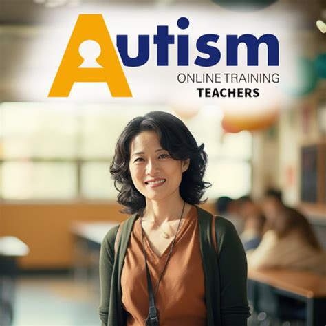 Autism Training and Certification for Teachers | The Master Teacher