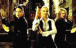 Charlie's Angels (2000 film) - Wikipedia