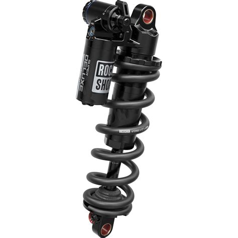 Rockshox Super Deluxe Coil Ultimate Kacy Georgine