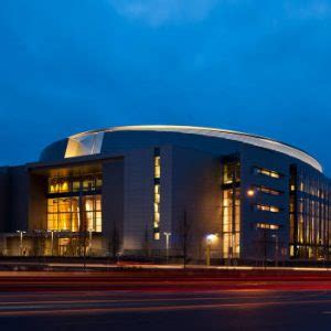 Matthew Knight Arena - Eugene, Oregon | Venue Coalition