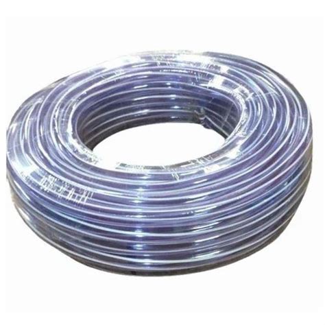 3 Inch Transparent PVC Garden Pipe At Rs 96 Kg In Chandauli ID