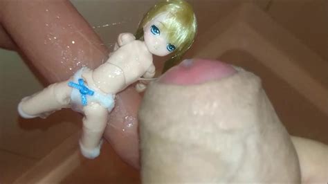 Bukkake And Insert Into Ass Lien ThisVid