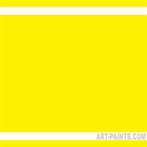 Canary Yellow Dura Specialty Tattoo Ink Paints - 303 - Canary Yellow ...