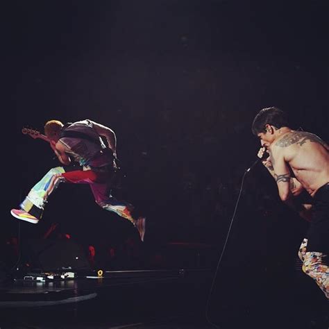 Red Hot ChiliPeppers On Twitter