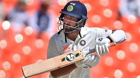 Pujara Crosses 19000 Runs In First Class Cricket Enters Elite List