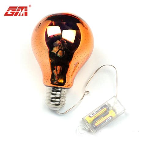 Hand Blown Hanging Glass Decorative 3d Led Bulb Buy 3d Led Bulb Product On