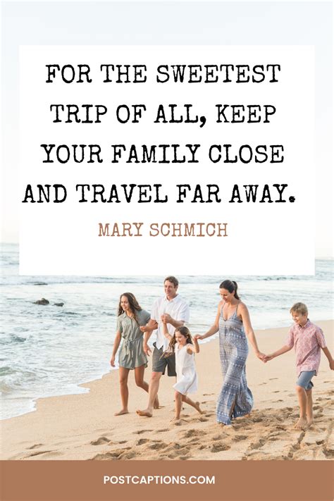 50 Beautiful Family Quotes for Instagram - PostCaptions.com