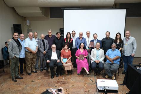 Faculdade De Direito De Alagoas Celebra Seus Anos Na Bienal Do Livro