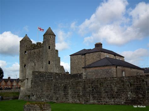 Enniskillen Castle – Magnumlady Blog