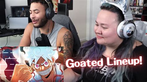 Gear Luffy Rap Liberation Daddyphatsnaps Ft Rustage Ben