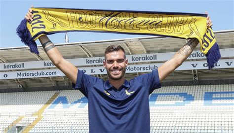 Modena Fc - Giovanni Zaro, dal mancato rinnovo nel 2021 al ritorno all ...