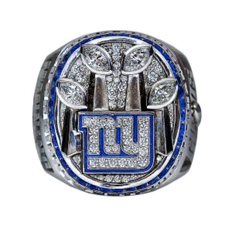 NFL Super Bowl Rings - Historic List of Winning Teams | HubPages